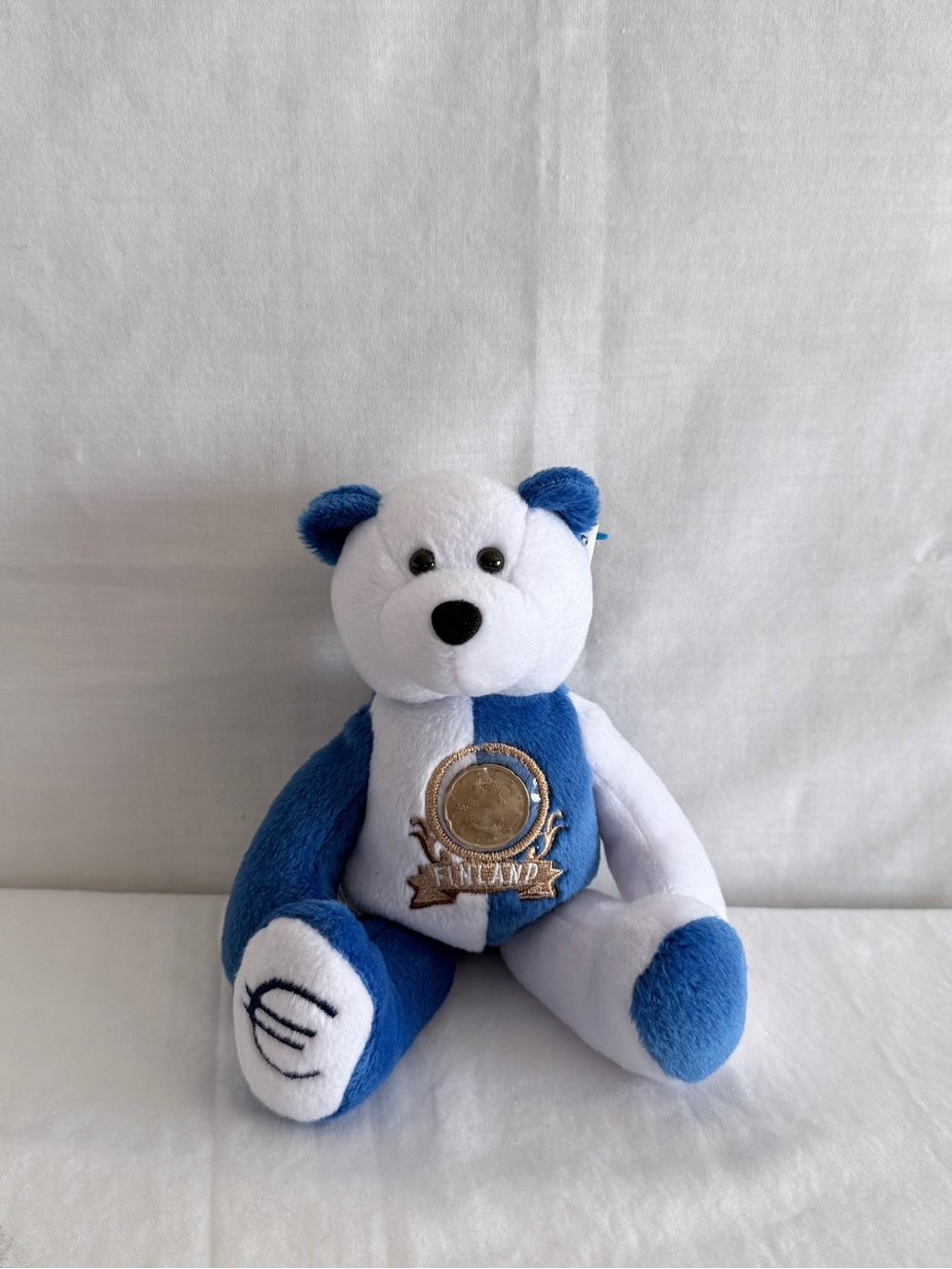 Finland Euro Bear